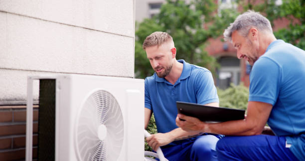 Trusted Mechanicsburg, PA HVAC Experts