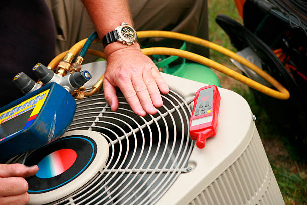 Best HVAC installation services  in Mechanicsburg, PA
